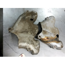 93Q015 Exhaust Heat Shield For 94-95 Dodge Intrepid  3.3